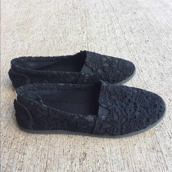airwalk flats
